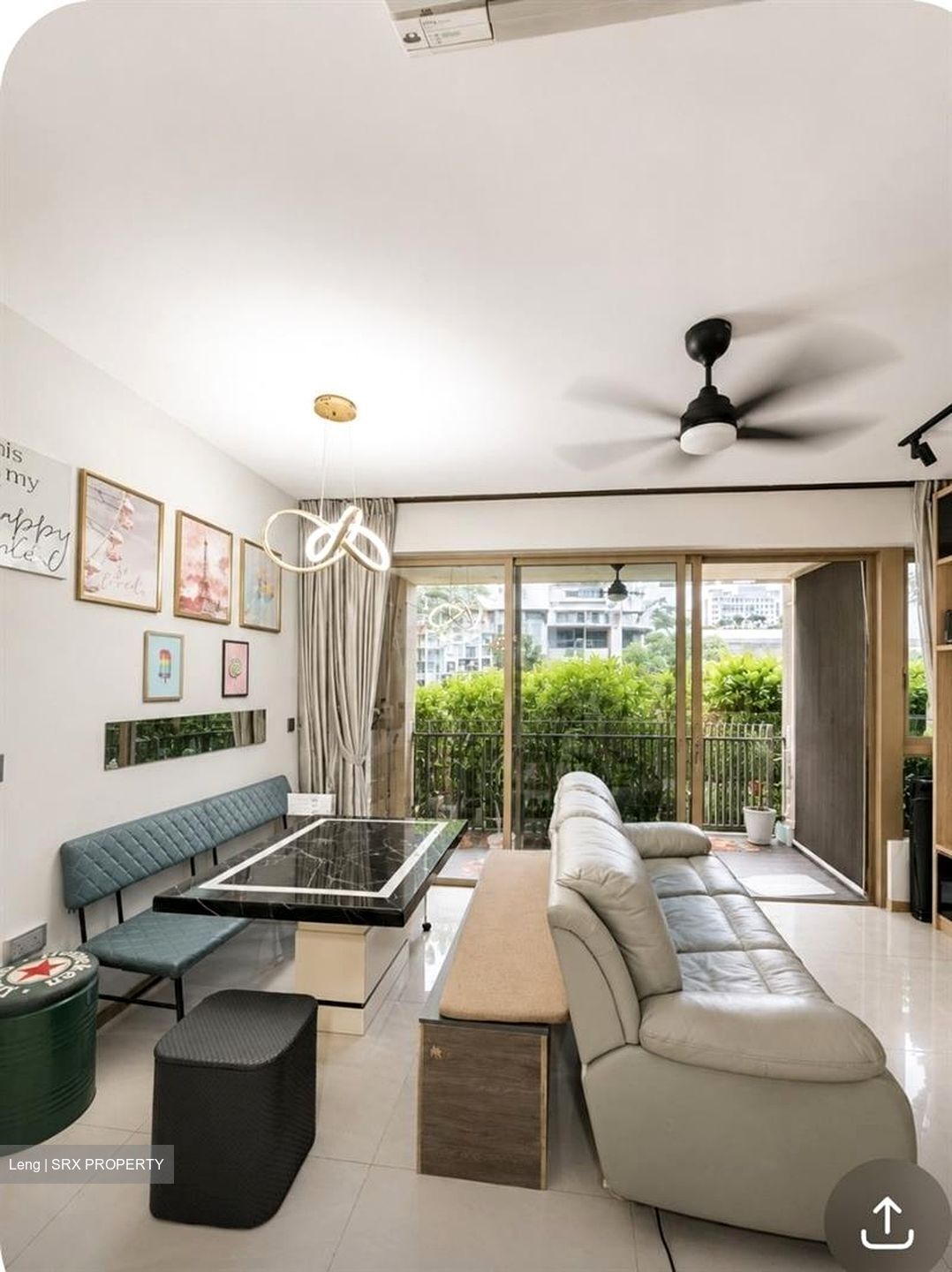 The Vales (D19), Condominium #597035581